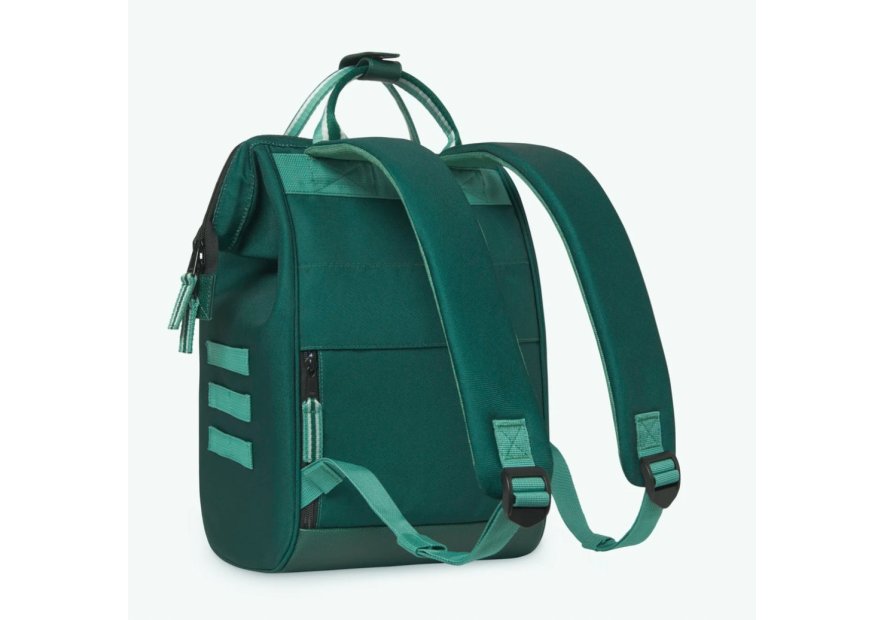 Cabaïa BAGS MEDIUM - NYLON 900D - LIMA sac à dos adventurer médium cabaïa Maroquinerie