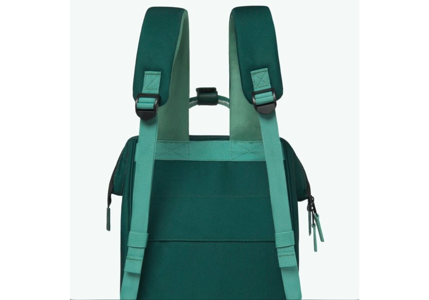 Cabaïa BAGS MEDIUM - NYLON 900D - LIMA sac à dos adventurer médium cabaïa Maroquinerie