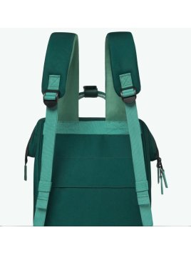 Cabaïa BAGS MEDIUM - NYLON 900D - LIMA sac à dos adventurer médium cabaïa Maroquinerie
