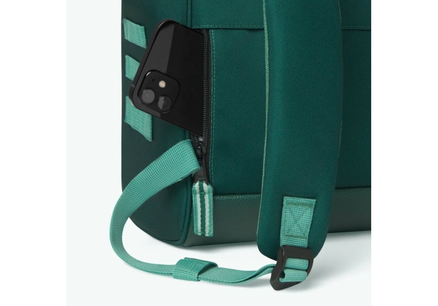 Cabaïa BAGS MEDIUM - NYLON 900D - LIMA sac à dos adventurer médium cabaïa Maroquinerie