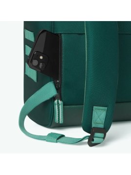 Cabaïa BAGS MEDIUM - NYLON 900D - LIMA sac à dos adventurer médium cabaïa Maroquinerie