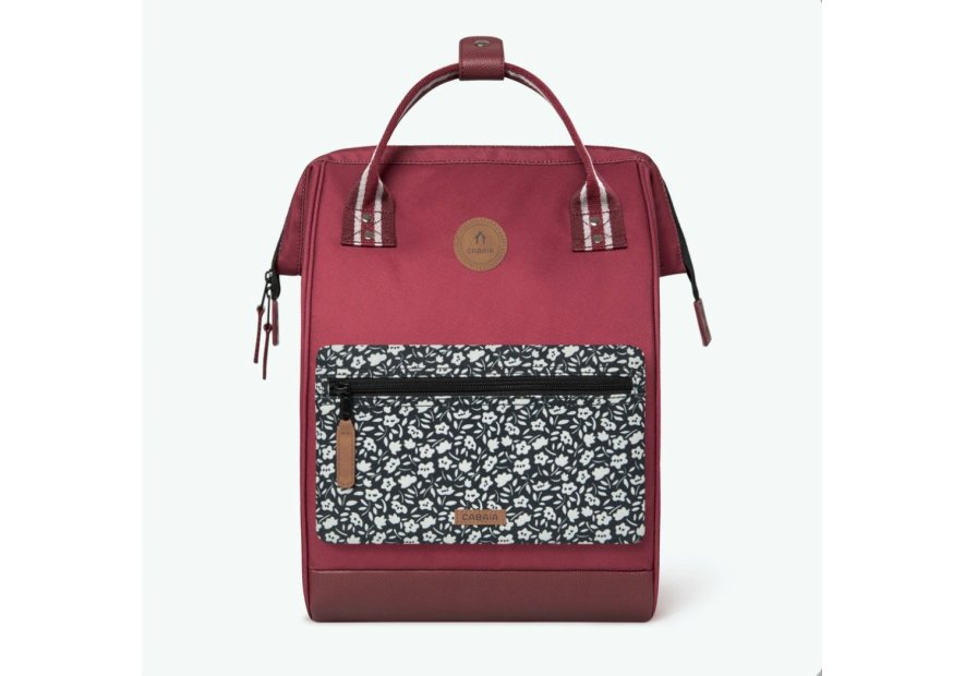 Cabaïa BAGS MEDIUM - NYLON 900D - ANGER sac à dos adventurer médium cabaïa Maroquinerie
