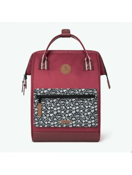 Cabaïa BAGS MEDIUM - NYLON 900D - ANGER sac à dos adventurer médium cabaïa Maroquinerie