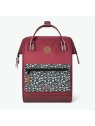 Cabaïa BAGS MEDIUM - NYLON 900D - ANGER sac à dos cabaïa adventurer médium loisirs