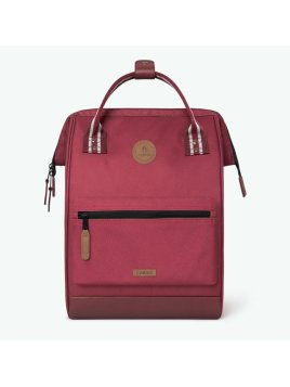 Cabaïa BAGS MEDIUM - NYLON 900D - ANGER sac à dos adventurer médium cabaïa Maroquinerie