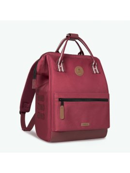 Cabaïa BAGS MEDIUM - NYLON 900D - ANGER sac à dos adventurer médium cabaïa Maroquinerie