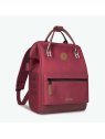 Cabaïa BAGS MEDIUM - NYLON 900D - ANGER sac à dos cabaïa adventurer médium loisirs