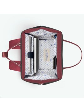Cabaïa BAGS MEDIUM - NYLON 900D - ANGER sac à dos adventurer médium cabaïa Maroquinerie