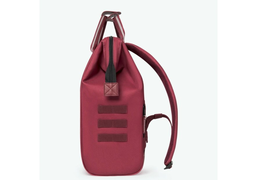 Cabaïa BAGS MEDIUM - NYLON 900D - ANGER sac à dos adventurer médium cabaïa Maroquinerie