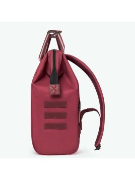 Cabaïa BAGS MEDIUM - NYLON 900D - ANGER sac à dos adventurer médium cabaïa Maroquinerie