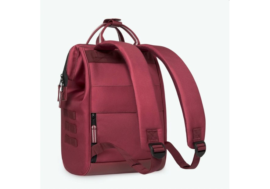Cabaïa BAGS MEDIUM - NYLON 900D - ANGER sac à dos adventurer médium cabaïa Maroquinerie