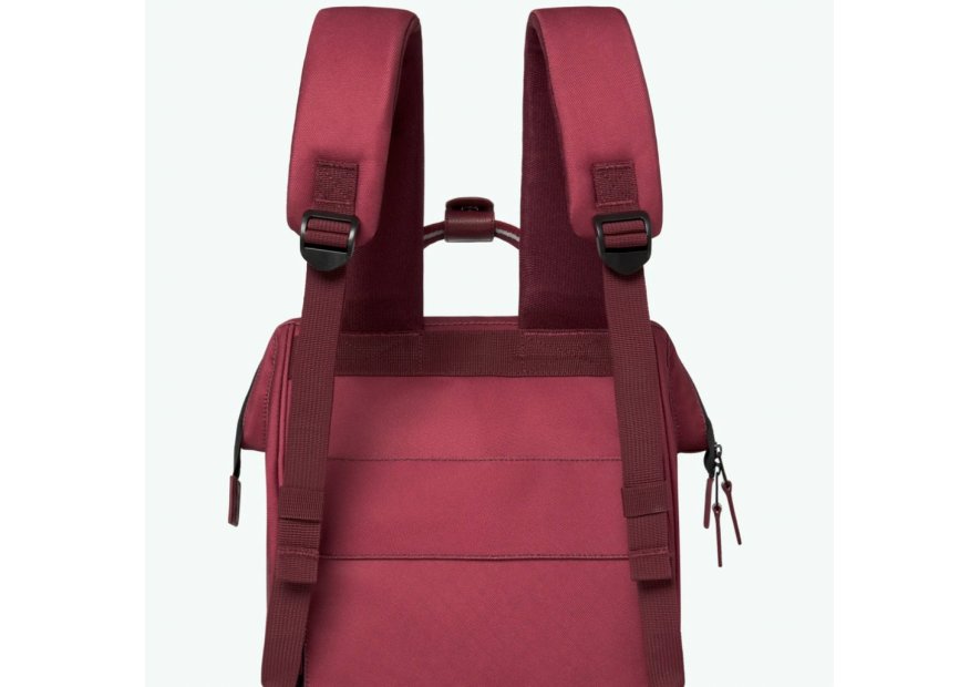Cabaïa BAGS MEDIUM - NYLON 900D - ANGER sac à dos adventurer médium cabaïa Maroquinerie
