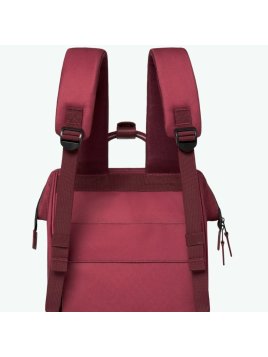 Cabaïa BAGS MEDIUM - NYLON 900D - ANGER sac à dos adventurer médium cabaïa Maroquinerie