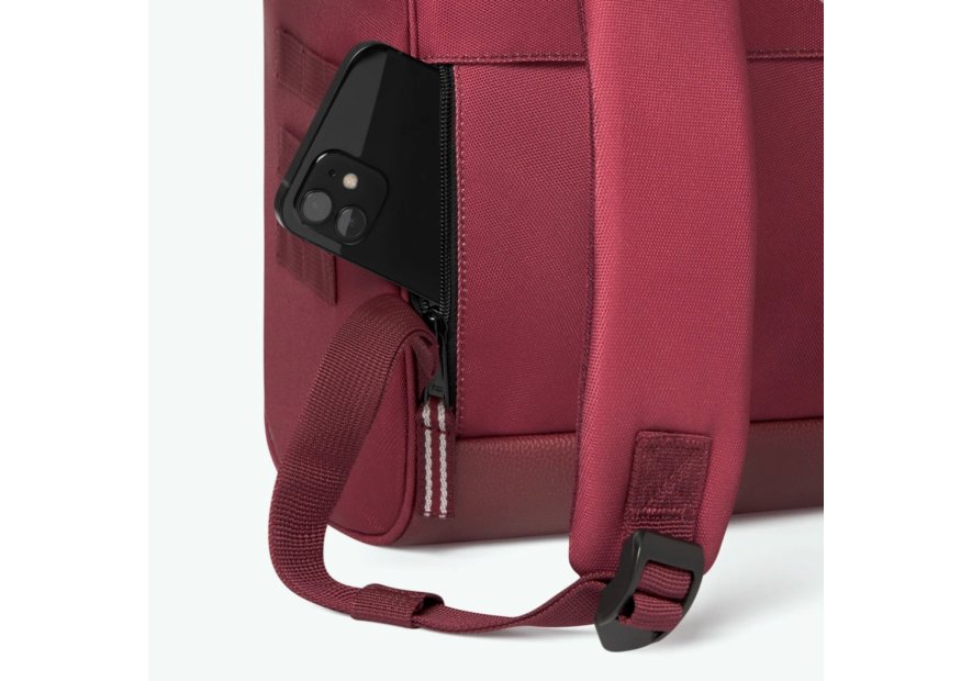 Cabaïa BAGS MEDIUM - NYLON 900D - ANGER sac à dos adventurer médium cabaïa Maroquinerie