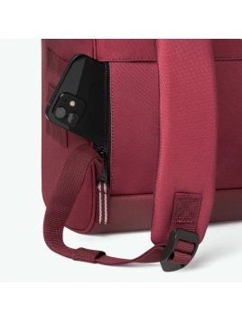 Cabaïa BAGS MEDIUM - NYLON 900D - ANGER sac à dos adventurer médium cabaïa Maroquinerie