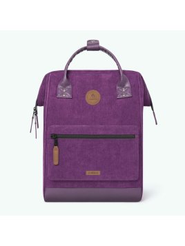 Cabaïa BAGS MEDIUM - NYLON 900D - NANCY sac à dos adventurer médium cabaïa Maroquinerie
