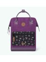 Cabaïa BAGS MEDIUM - NYLON 900D - NANCY sac à dos cabaïa adventurer médium loisirs