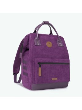 Cabaïa BAGS MEDIUM - NYLON 900D - NANCY sac à dos adventurer médium cabaïa Maroquinerie