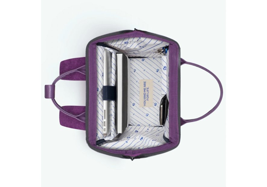 Cabaïa BAGS MEDIUM - NYLON 900D - NANCY sac à dos adventurer médium cabaïa Maroquinerie