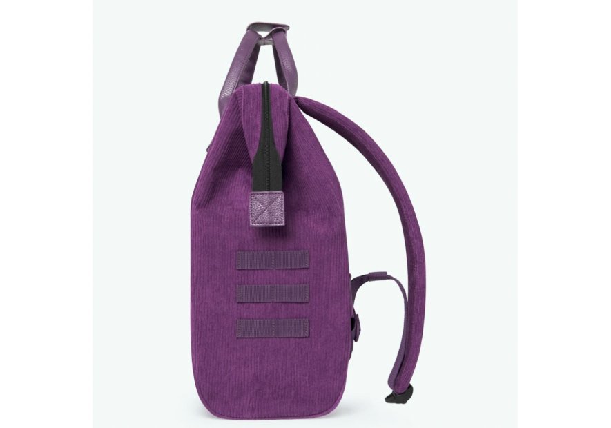 Cabaïa BAGS MEDIUM - NYLON 900D - NANCY sac à dos adventurer médium cabaïa Maroquinerie