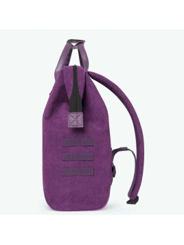Cabaïa BAGS MEDIUM - NYLON 900D - NANCY sac à dos adventurer médium cabaïa Maroquinerie