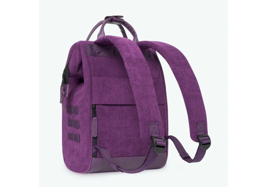 Cabaïa BAGS MEDIUM - NYLON 900D - NANCY sac à dos adventurer médium cabaïa Maroquinerie