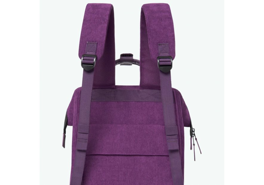 Cabaïa BAGS MEDIUM - NYLON 900D - NANCY sac à dos adventurer médium cabaïa Maroquinerie