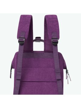 Cabaïa BAGS MEDIUM - NYLON 900D - NANCY sac à dos adventurer médium cabaïa Maroquinerie