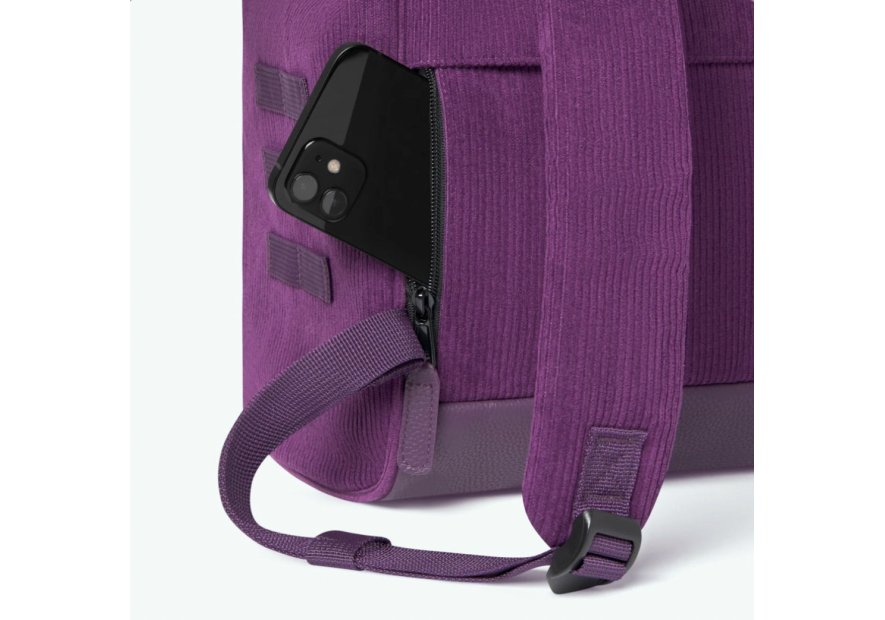 Cabaïa BAGS MEDIUM - NYLON 900D - NANCY sac à dos adventurer médium cabaïa Maroquinerie