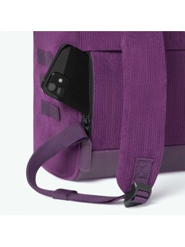 Cabaïa BAGS MEDIUM - NYLON 900D - NANCY sac à dos adventurer médium cabaïa Maroquinerie