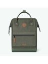 Cabaïa BAGS MEDIUM - POLYURÉTHANE - BUS sac à dos cabaïa adventurer médium loisirs