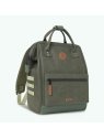 Cabaïa BAGS MEDIUM - POLYURÉTHANE - BUS sac à dos cabaïa adventurer médium loisirs