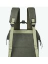 Cabaïa BAGS MEDIUM - POLYURÉTHANE - BUS sac à dos cabaïa adventurer médium loisirs