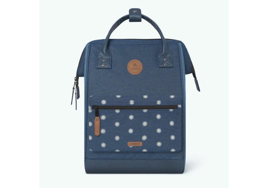 Cabaïa BAGS MEDIUM - NYLON 900D - SAN G sac à dos adventurer médium cabaïa Maroquinerie