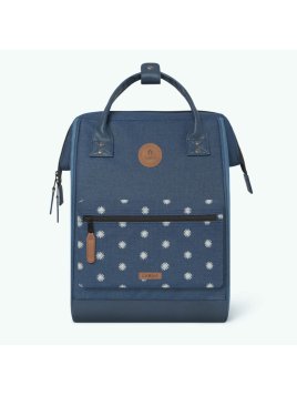 Cabaïa BAGS MEDIUM - NYLON 900D - SAN G sac à dos adventurer médium cabaïa Maroquinerie