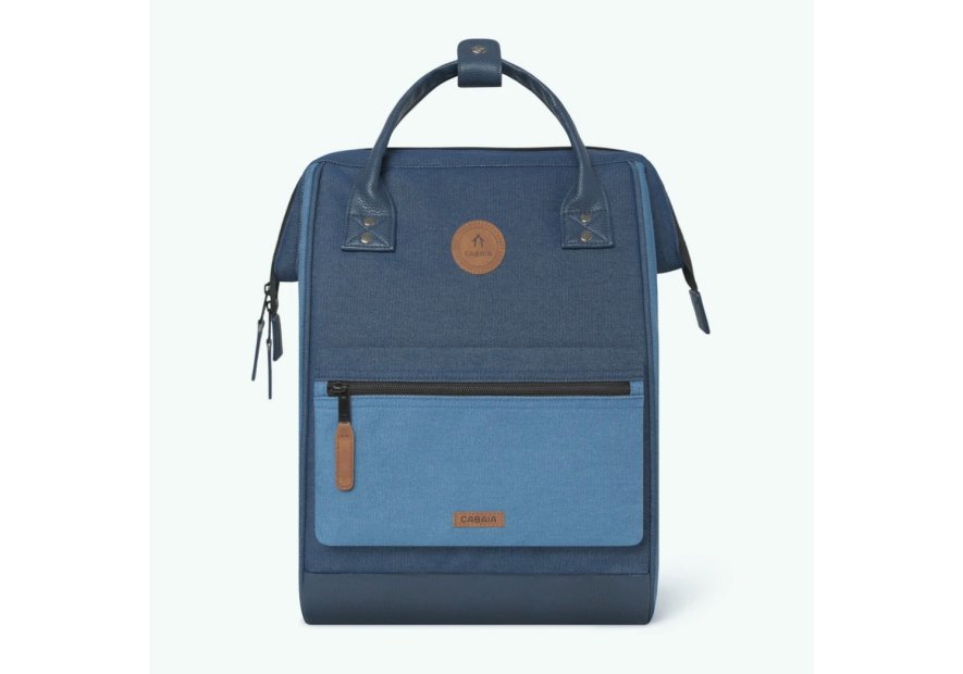 Cabaïa BAGS MEDIUM - NYLON 900D - SAN G sac à dos adventurer médium cabaïa Maroquinerie