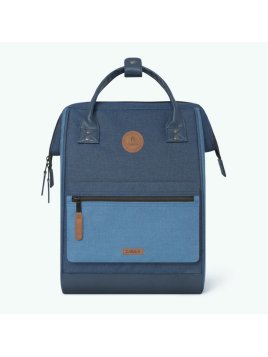Cabaïa BAGS MEDIUM - NYLON 900D - SAN G sac à dos adventurer médium cabaïa Maroquinerie