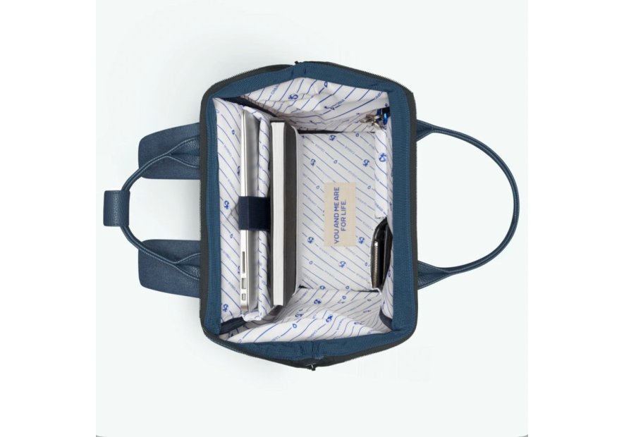 Cabaïa BAGS MEDIUM - NYLON 900D - SAN G sac à dos adventurer médium cabaïa Maroquinerie