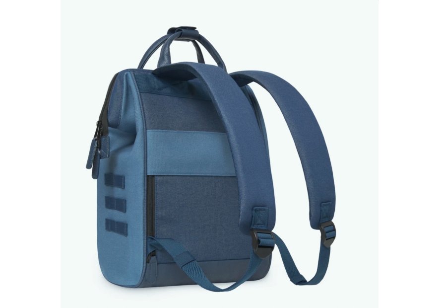 Cabaïa BAGS MEDIUM - NYLON 900D - SAN G sac à dos adventurer médium cabaïa Maroquinerie