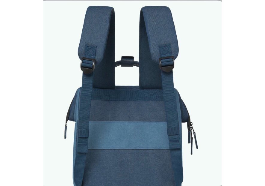 Cabaïa BAGS MEDIUM - NYLON 900D - SAN G sac à dos adventurer médium cabaïa Maroquinerie