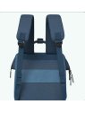 Cabaïa BAGS MEDIUM - NYLON 900D - SAN G sac à dos cabaïa adventurer médium loisirs