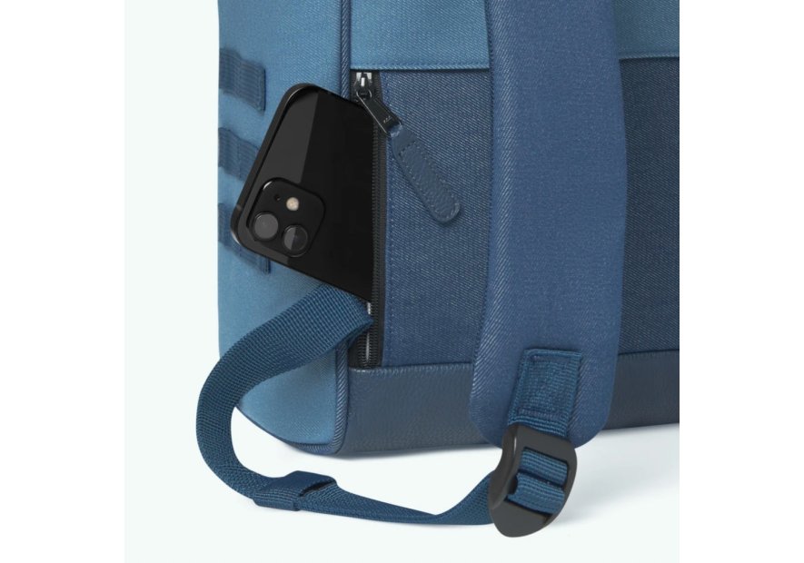 Cabaïa BAGS MEDIUM - NYLON 900D - SAN G sac à dos adventurer médium cabaïa Maroquinerie