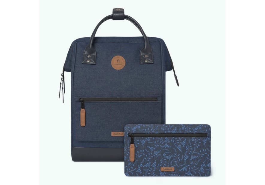 Cabaïa BAGS MEDIUM sac à dos cabaïa adventurer médium Loisirs