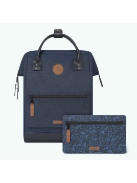 Cabaïa BAGS MEDIUM - NYLON 900D - NAMUR sac à dos adventurer médium cabaïa Maroquinerie