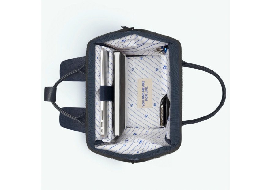 Cabaïa BAGS MEDIUM - NYLON 900D - NAMUR sac à dos adventurer médium cabaïa Maroquinerie