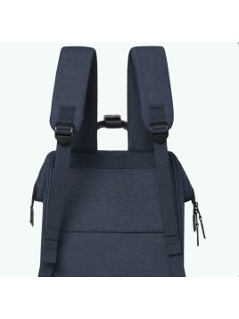 Cabaïa BAGS MEDIUM - NYLON 900D - NAMUR sac à dos adventurer médium cabaïa Maroquinerie