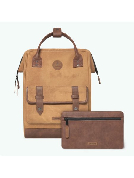 Cabaïa BAGS MEDIUM sac à dos cabaïa adventurer médium Loisirs