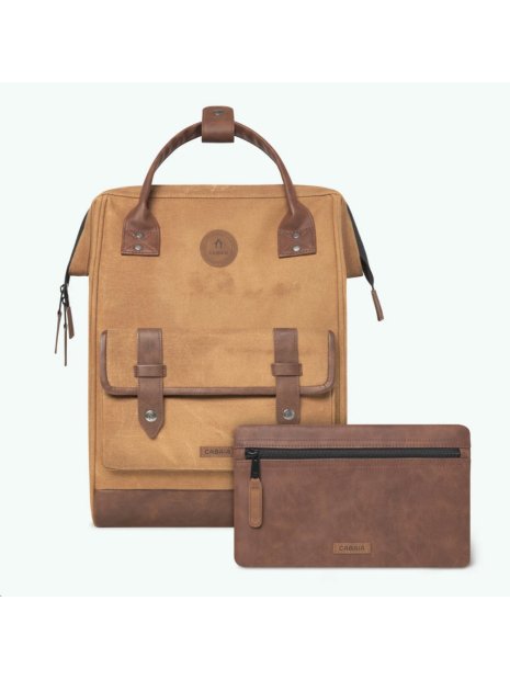 Cabaïa BAGS MEDIUM sac à dos cabaïa adventurer médium loisirs