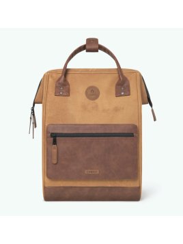 Cabaïa BAGS MEDIUM - COTON - COLOMBO sac à dos adventurer médium cabaïa Maroquinerie