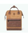 Cabaïa BAGS MEDIUM sac à dos cabaïa adventurer médium loisirs